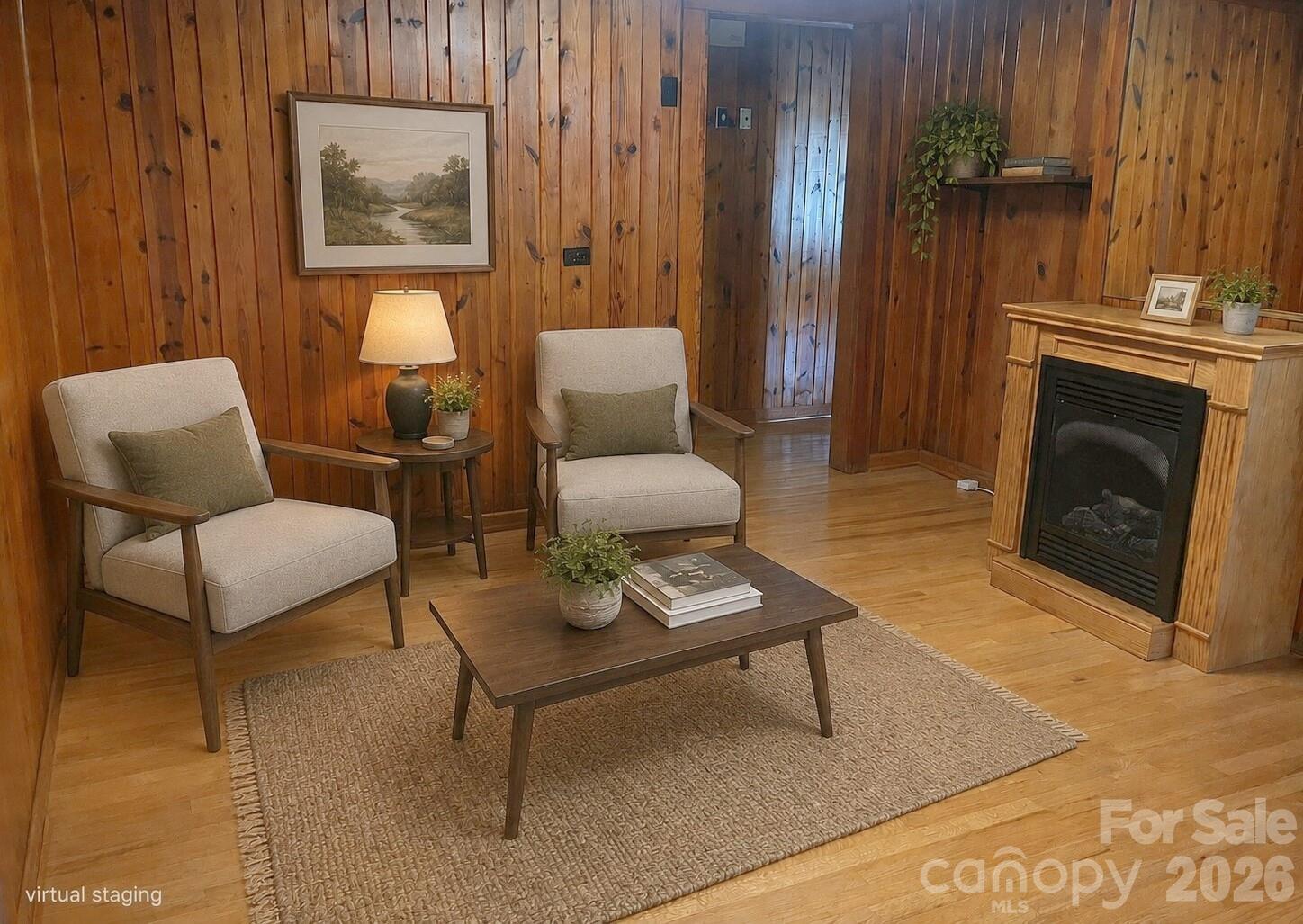 191 Thompson Road Rutherfordton NC 28139