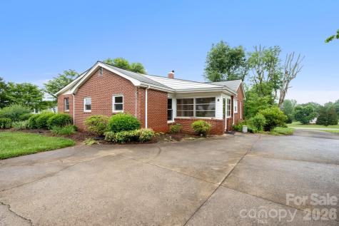 191 Thompson Road Rutherfordton NC 28139