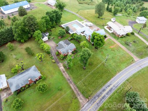 191 Thompson Road Rutherfordton NC 28139