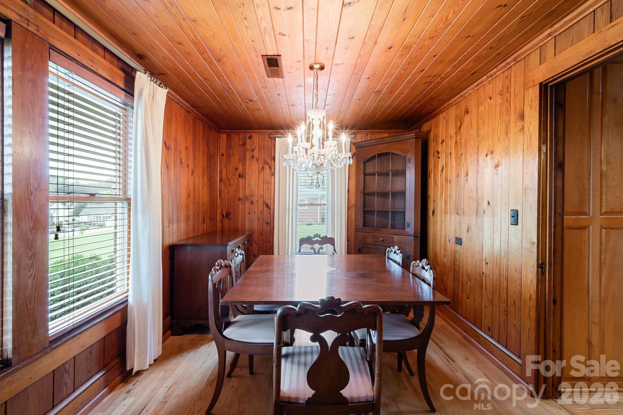 191 Thompson Road Rutherfordton NC 28139