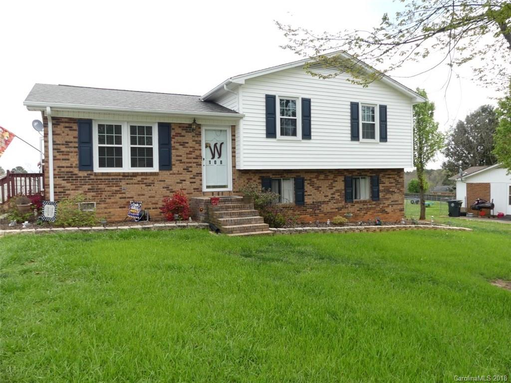 108 Victor Drive Shelby NC 28152