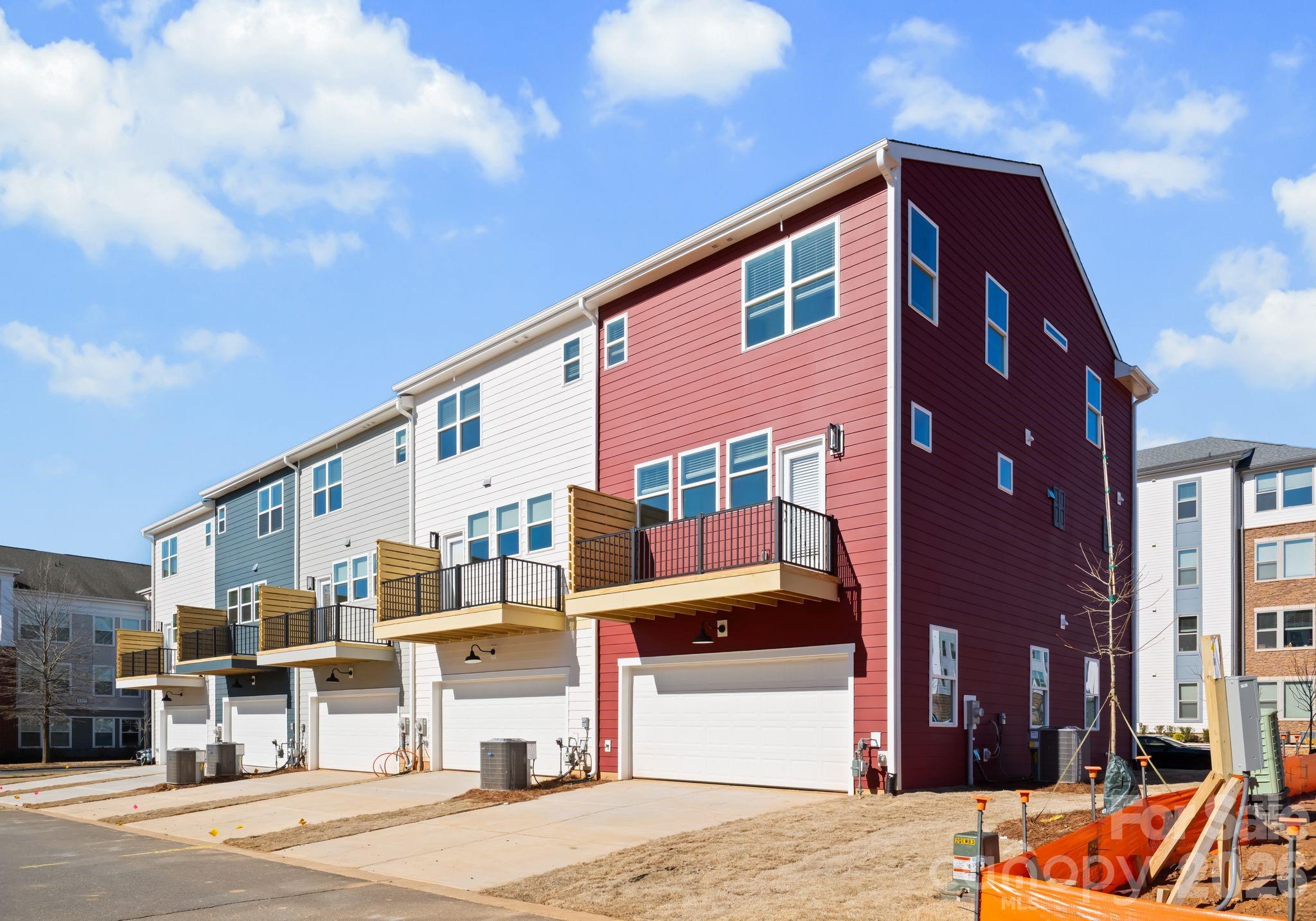 4043 Bass River Parkway Charlotte NC 28217