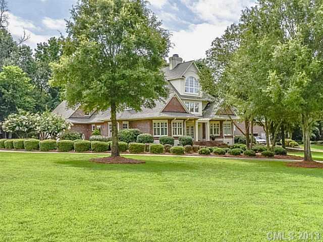 1707 White Pond Lane Waxhaw NC 28173