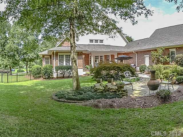 1707 White Pond Lane Waxhaw NC 28173