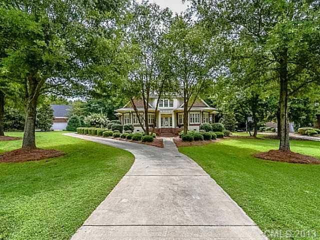 1707 White Pond Lane Waxhaw NC 28173