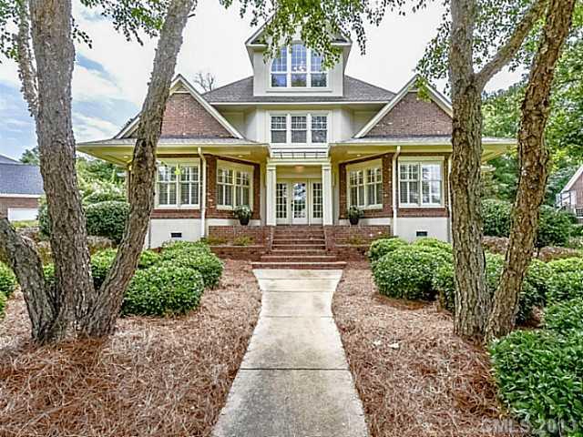 1707 White Pond Lane Waxhaw NC 28173