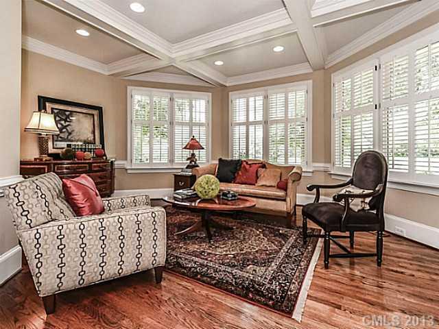 1707 White Pond Lane Waxhaw NC 28173