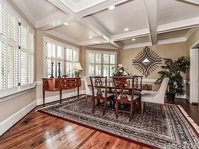 1707 White Pond Lane Waxhaw NC 28173