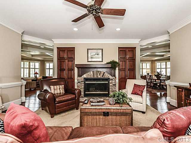 1707 White Pond Lane Waxhaw NC 28173