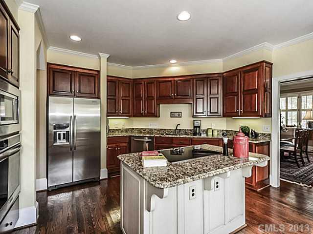 1707 White Pond Lane Waxhaw NC 28173