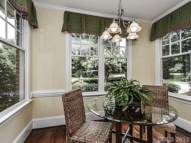1707 White Pond Lane Waxhaw NC 28173