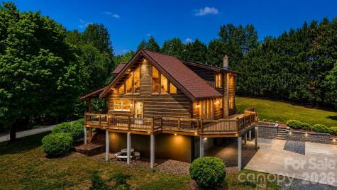 2079 Icard Ridge Road Taylorsville NC 28681