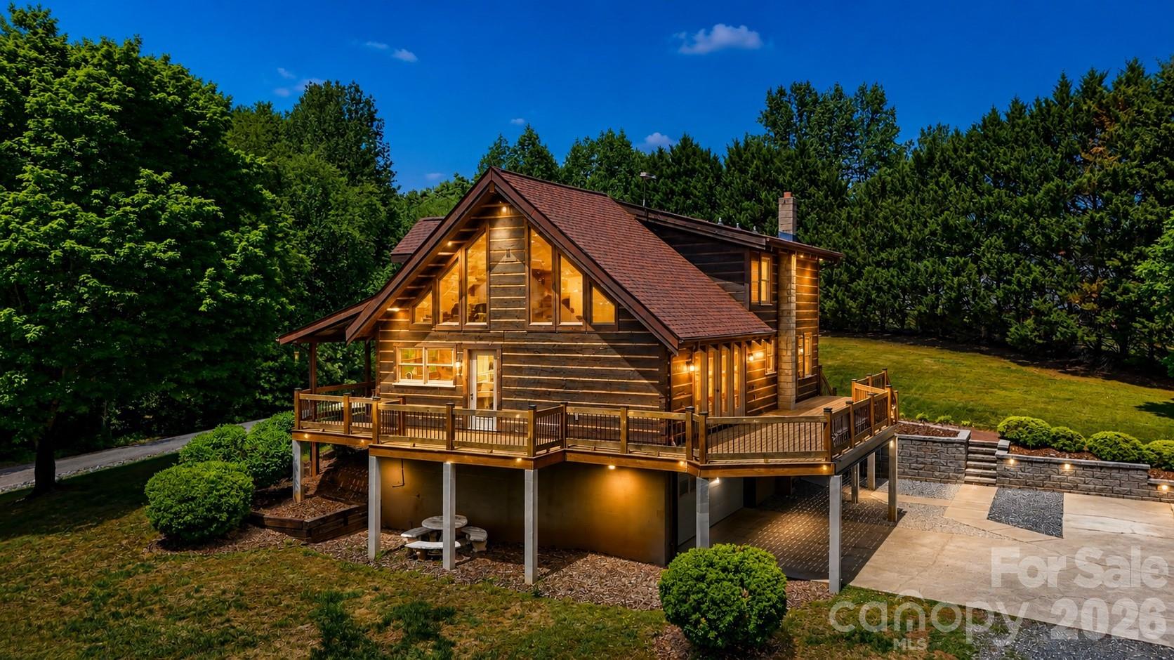 2079 Icard Ridge Road Taylorsville NC 28681