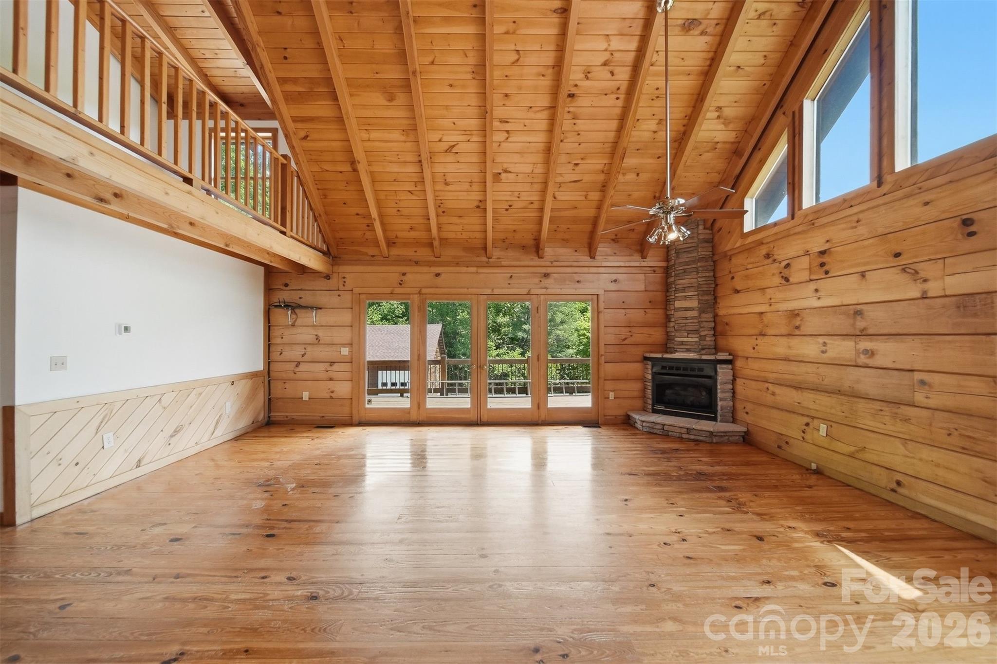 2079 Icard Ridge Road Taylorsville NC 28681