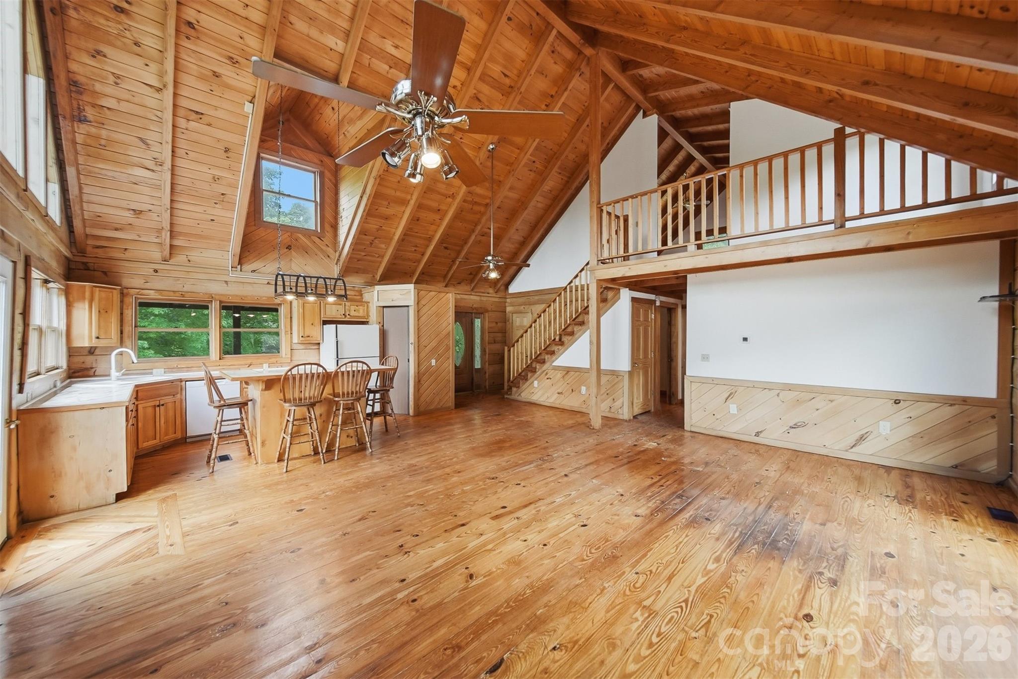2079 Icard Ridge Road Taylorsville NC 28681
