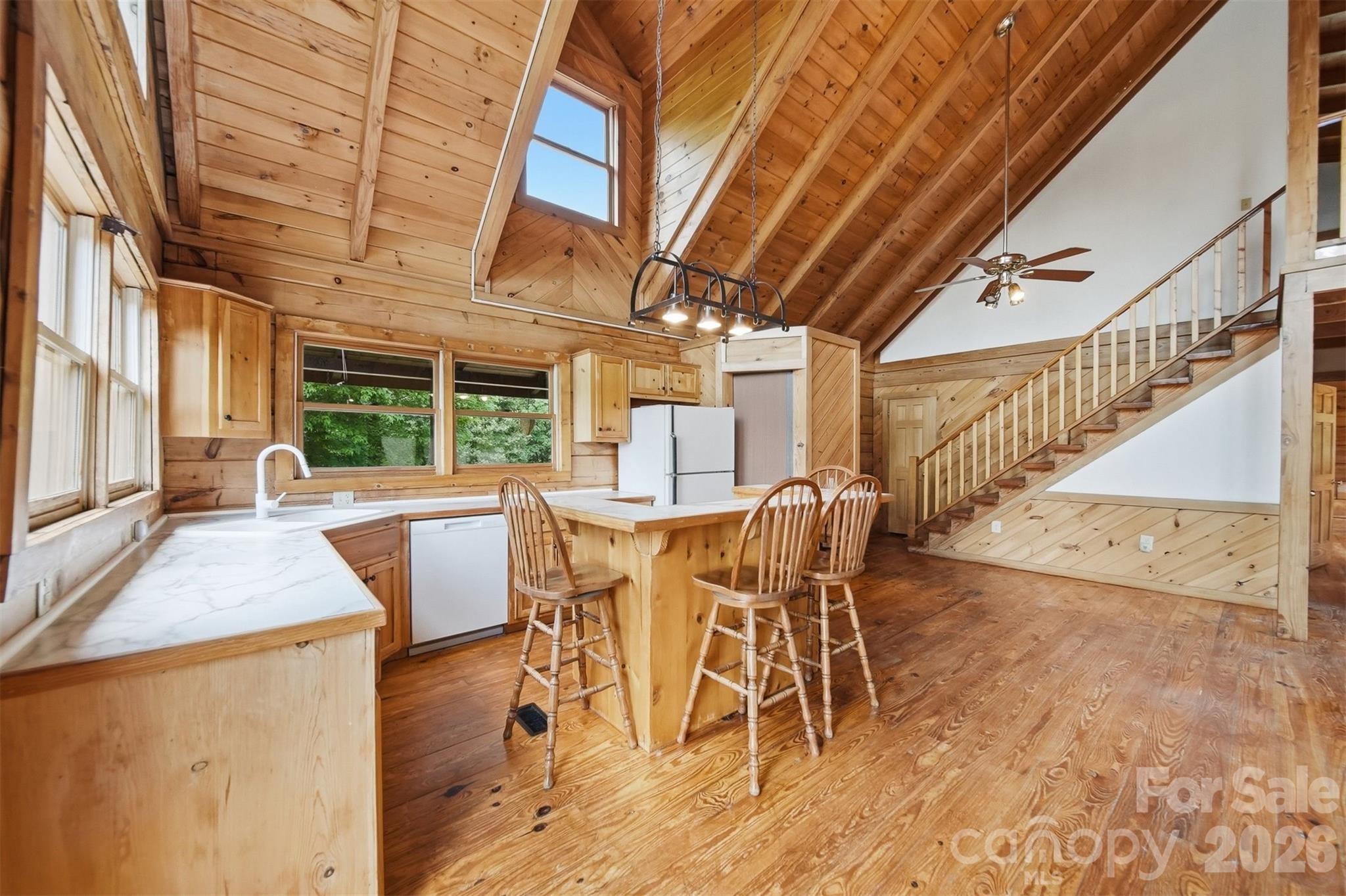 2079 Icard Ridge Road Taylorsville NC 28681
