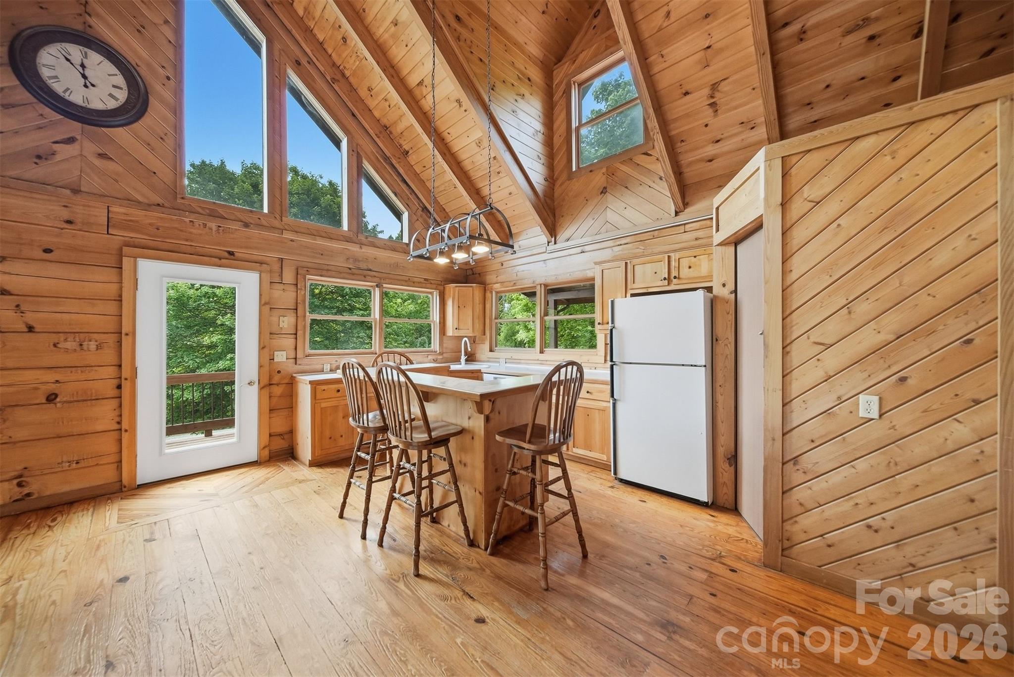 2079 Icard Ridge Road Taylorsville NC 28681