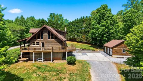 2079 Icard Ridge Road Taylorsville NC 28681