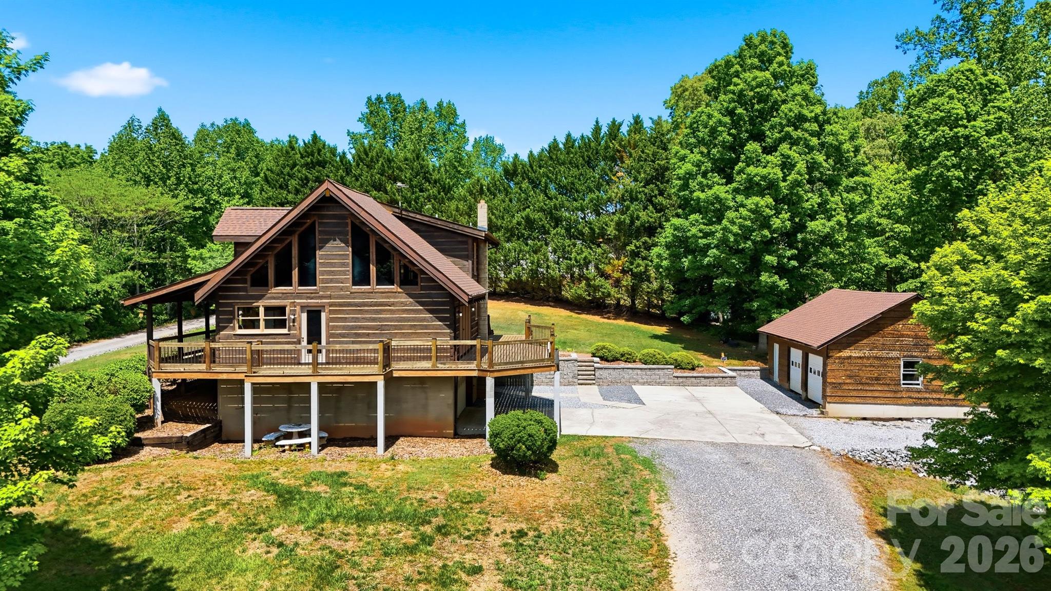 2079 Icard Ridge Road Taylorsville NC 28681
