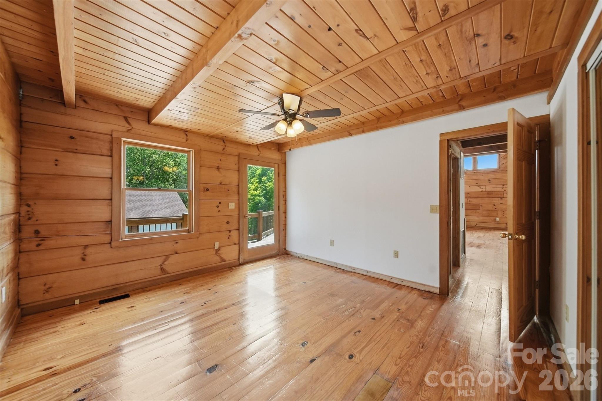2079 Icard Ridge Road Taylorsville NC 28681