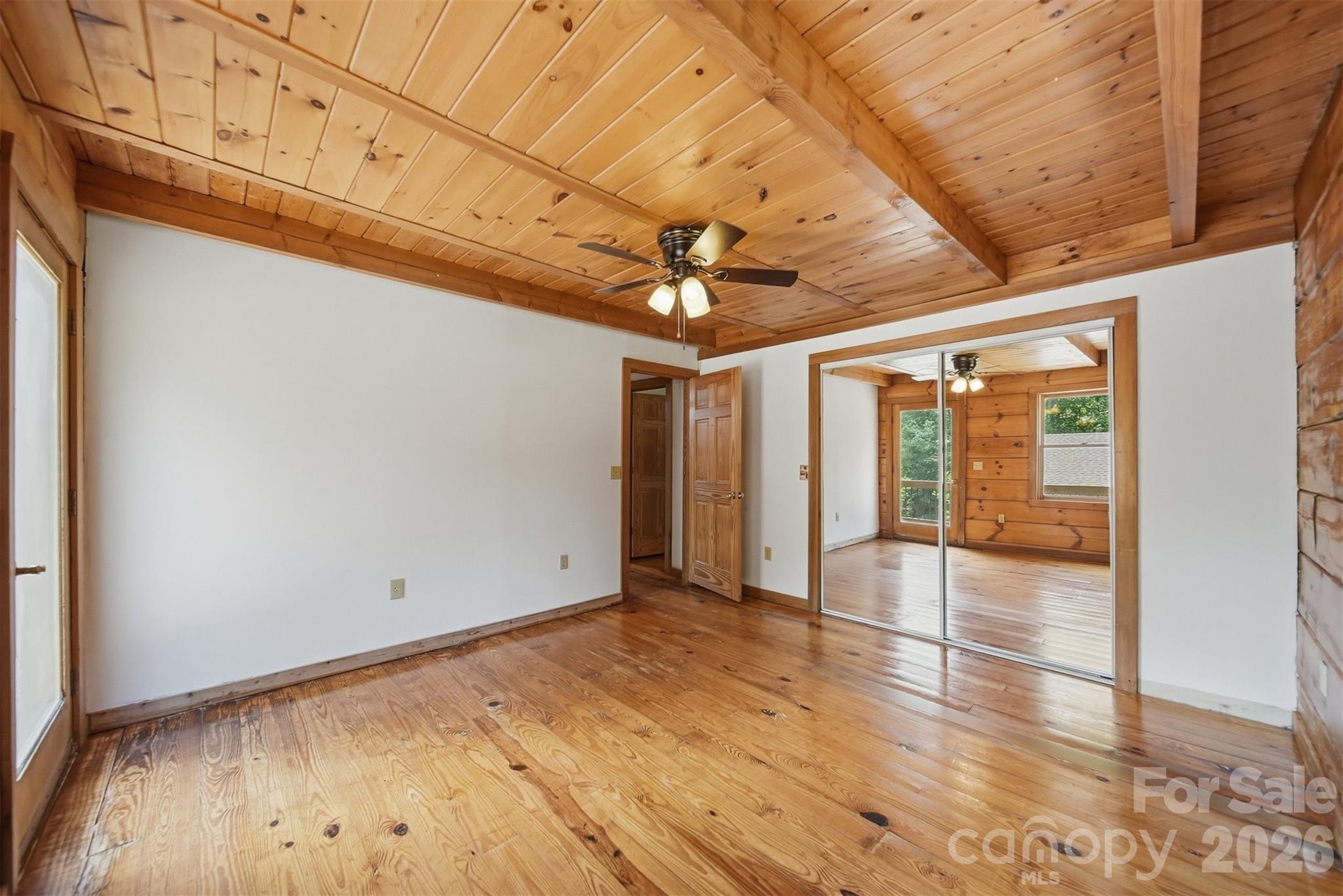 2079 Icard Ridge Road Taylorsville NC 28681