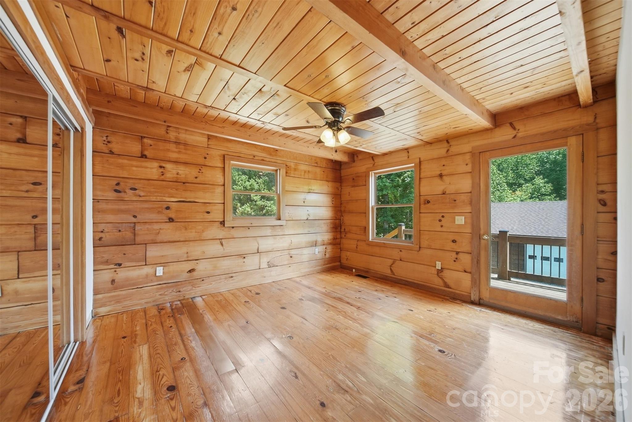 2079 Icard Ridge Road Taylorsville NC 28681