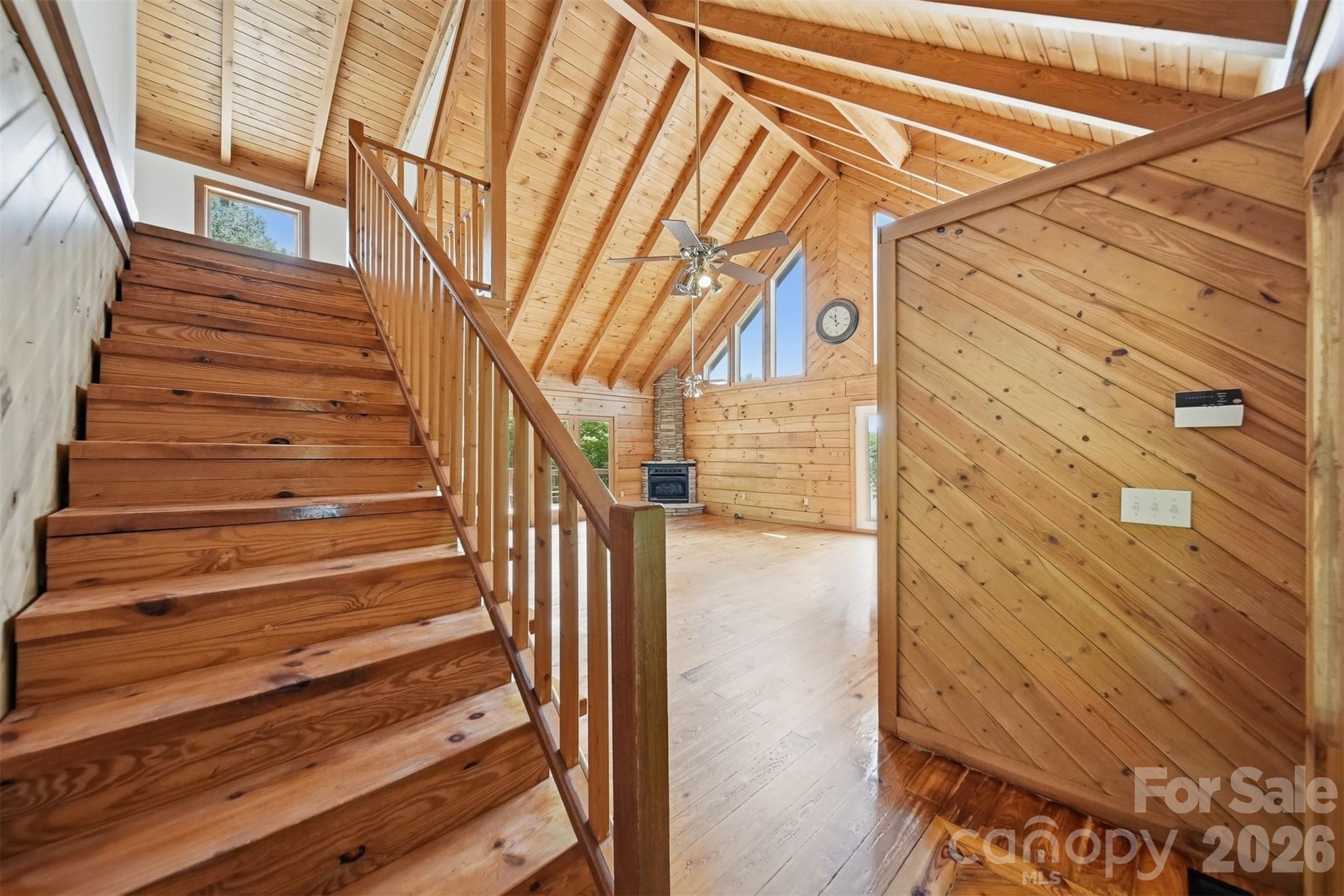 2079 Icard Ridge Road Taylorsville NC 28681