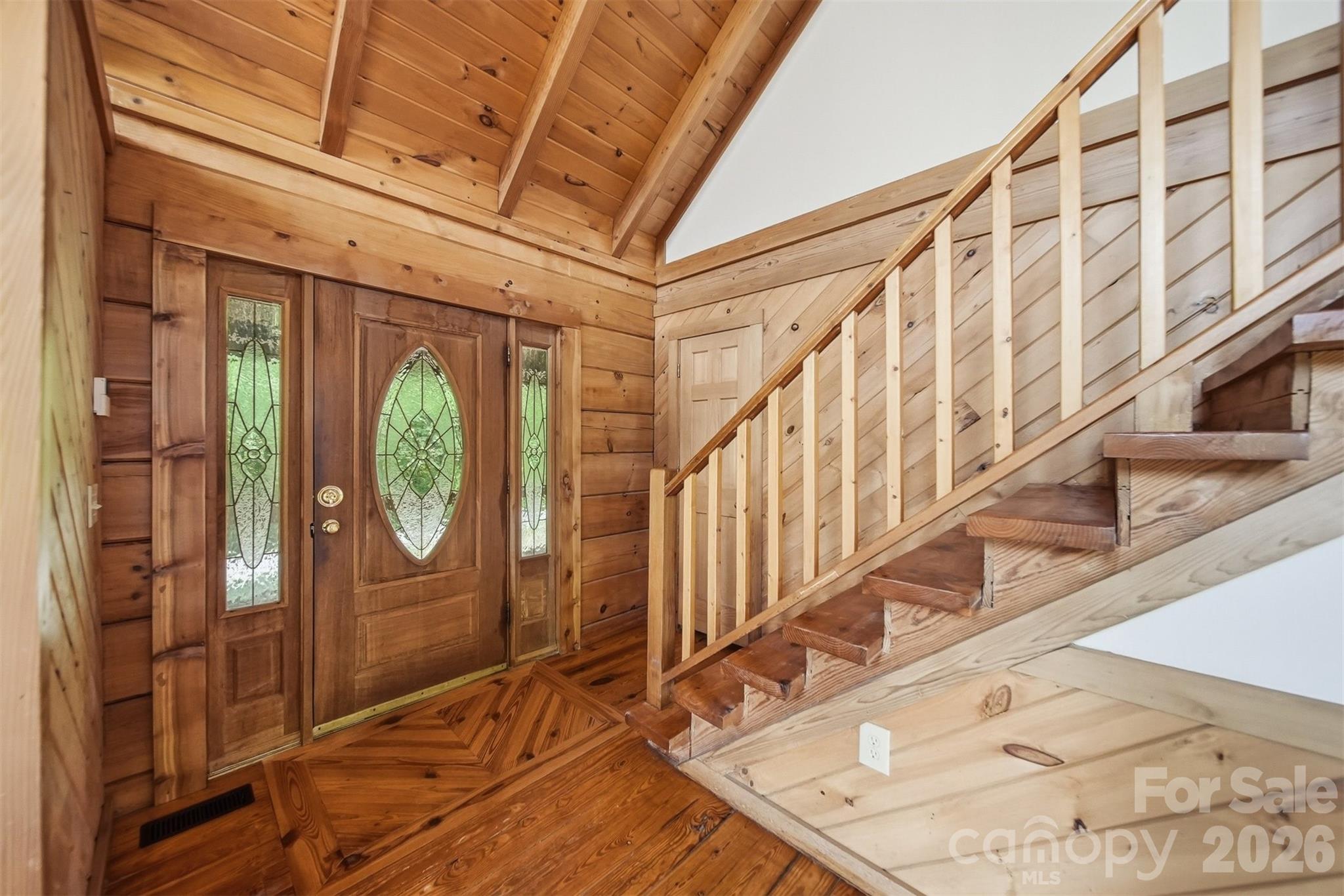 2079 Icard Ridge Road Taylorsville NC 28681