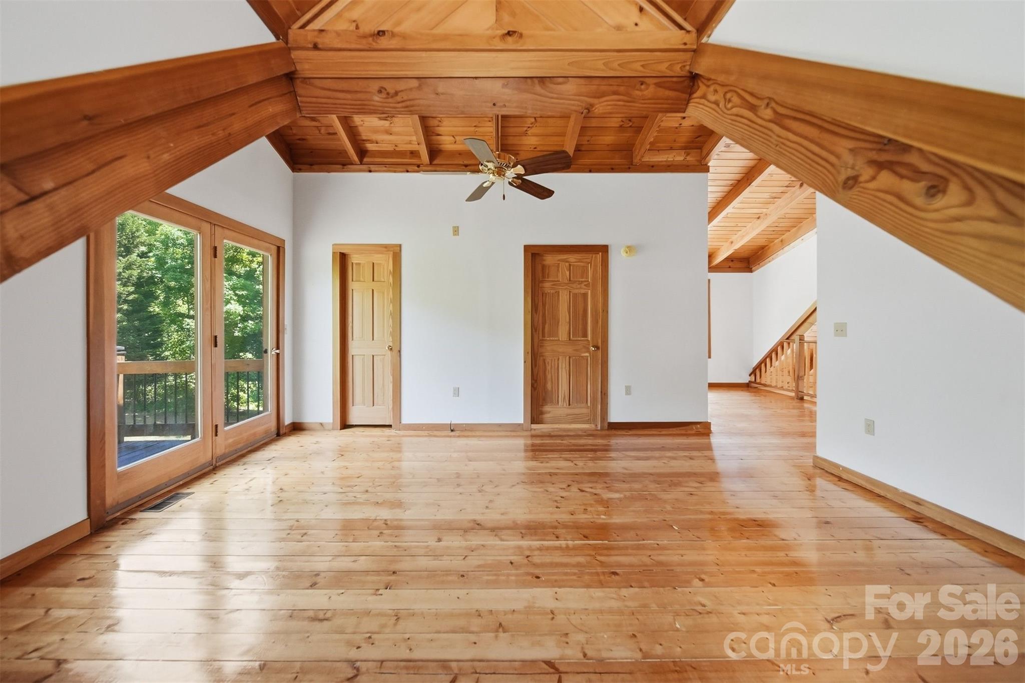 2079 Icard Ridge Road Taylorsville NC 28681
