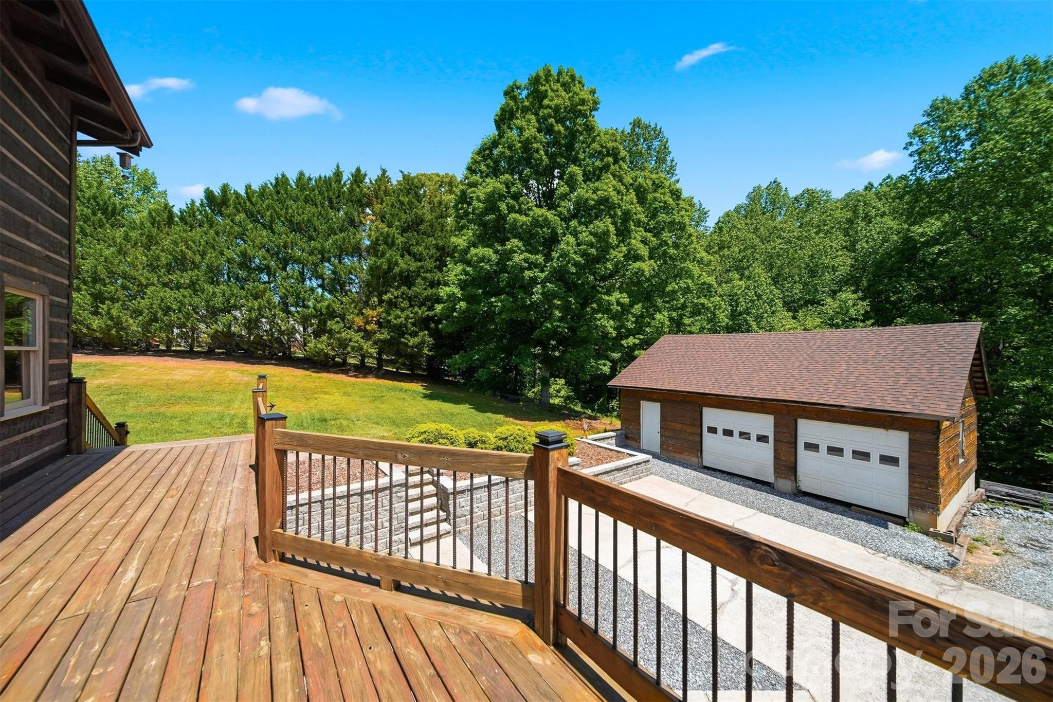 2079 Icard Ridge Road Taylorsville NC 28681