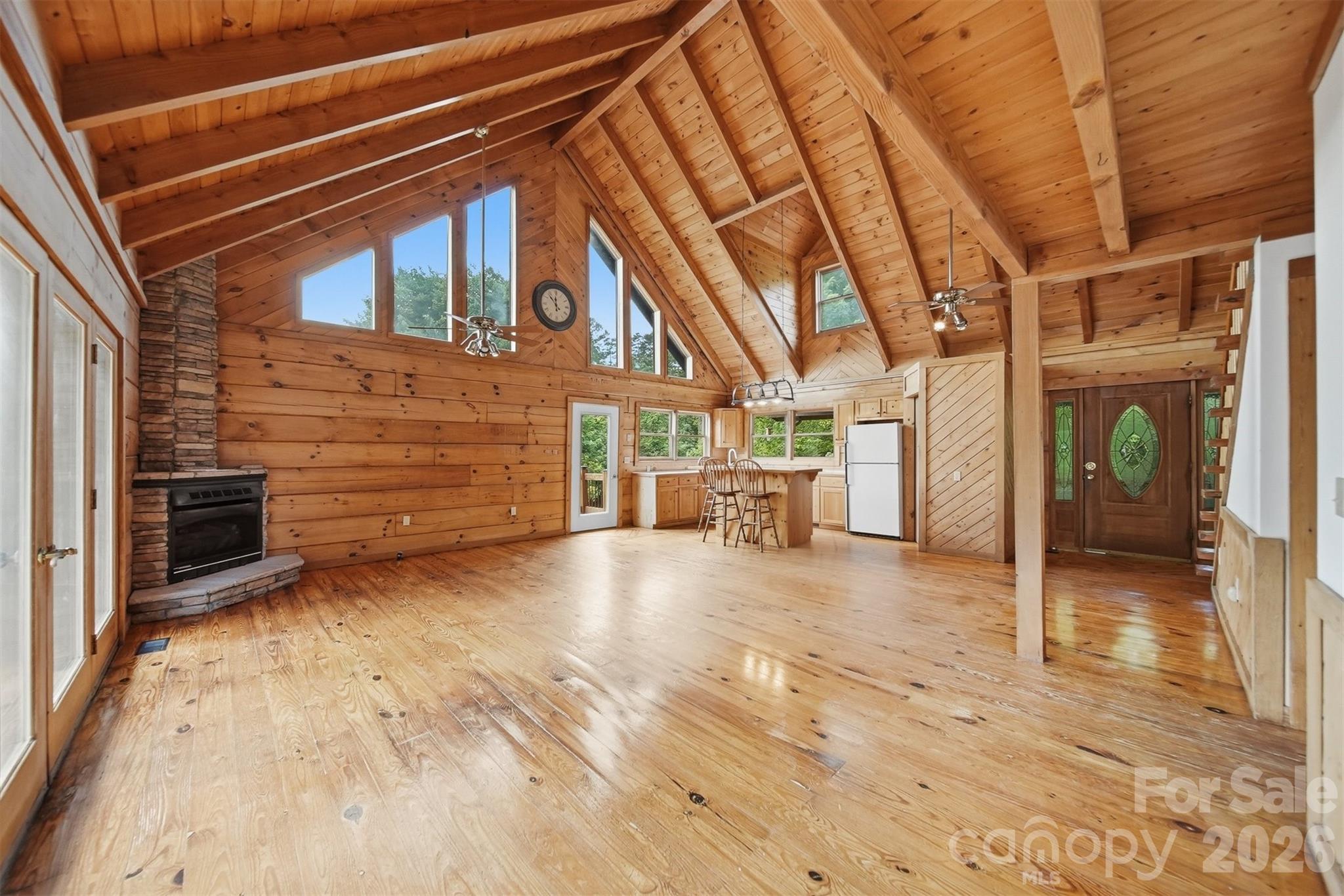 2079 Icard Ridge Road Taylorsville NC 28681