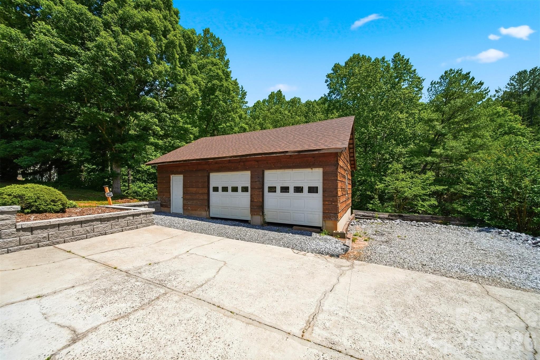 2079 Icard Ridge Road Taylorsville NC 28681