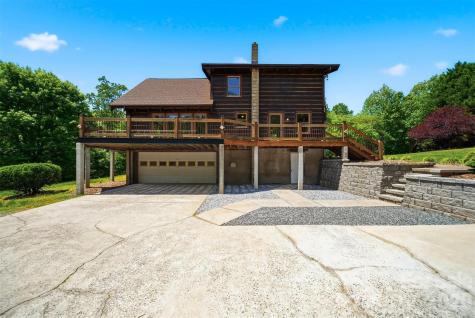2079 Icard Ridge Road Taylorsville NC 28681
