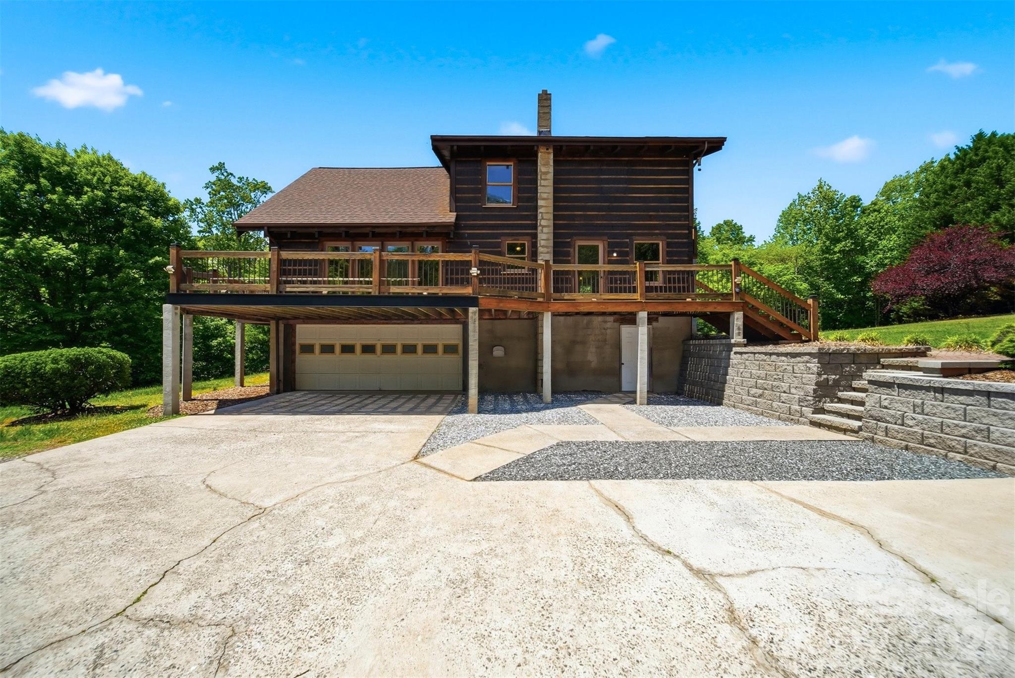 2079 Icard Ridge Road Taylorsville NC 28681
