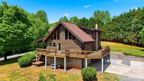 2079 Icard Ridge Road Taylorsville NC 28681