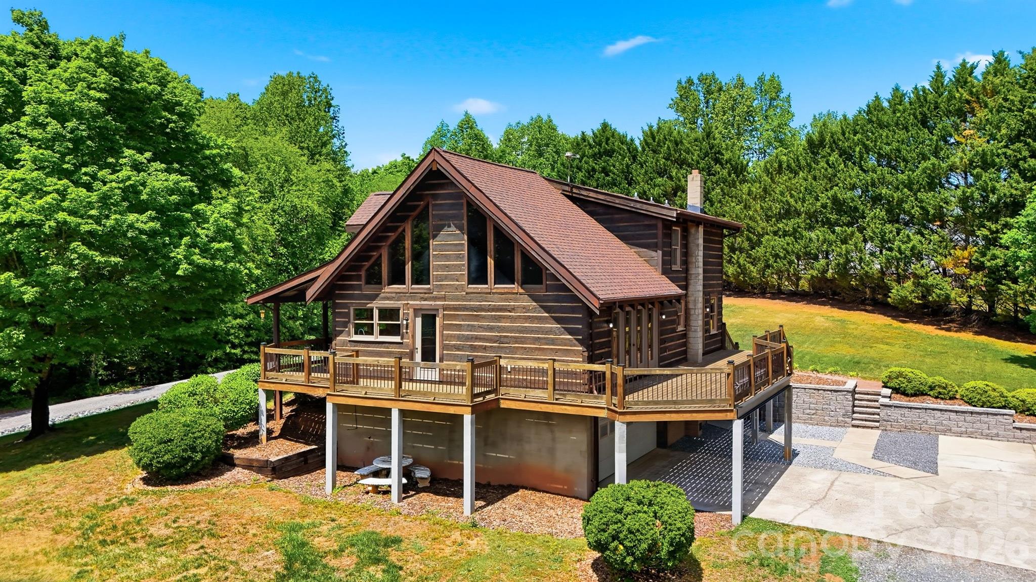 2079 Icard Ridge Road Taylorsville NC 28681