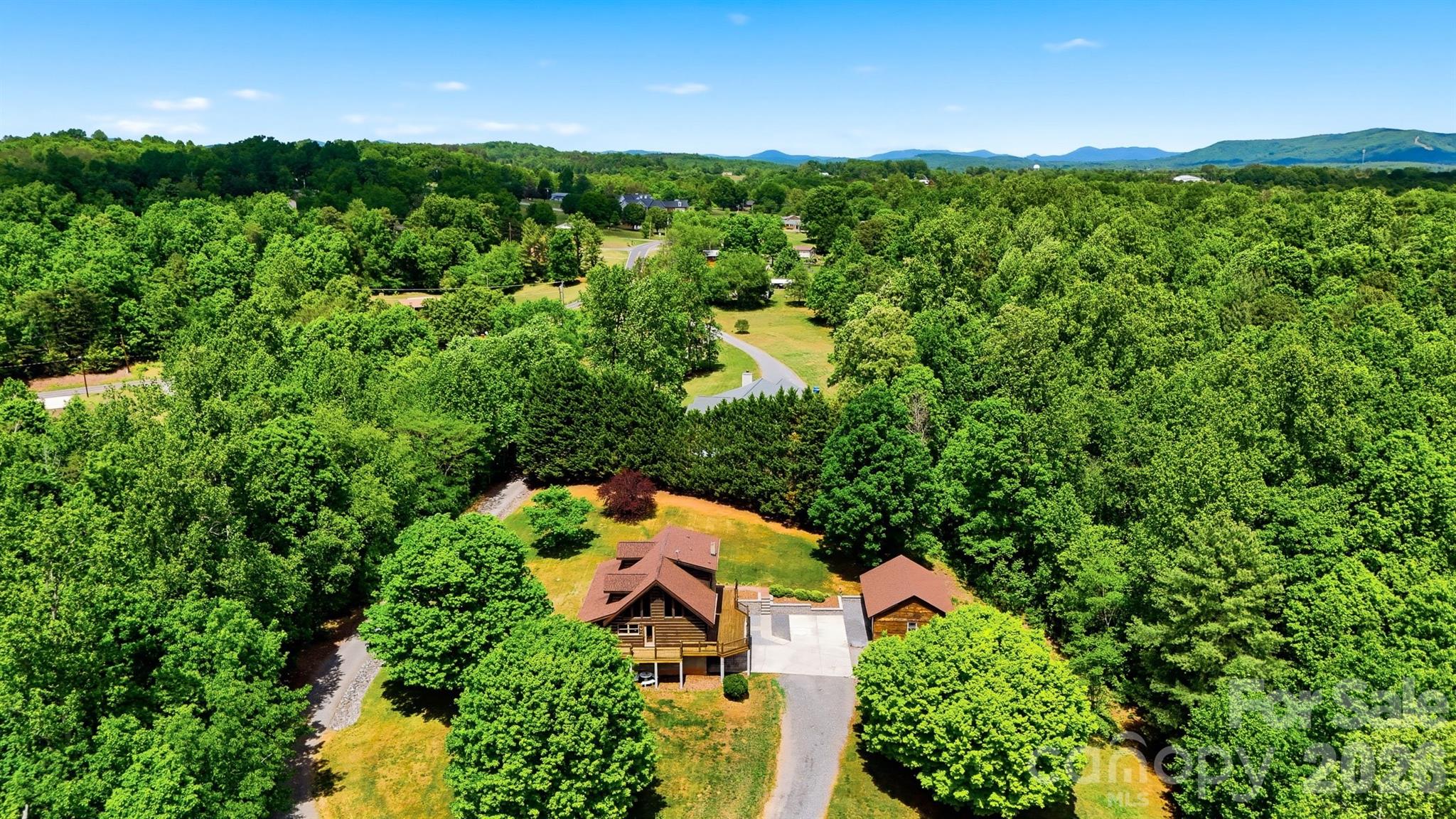 2079 Icard Ridge Road Taylorsville NC 28681