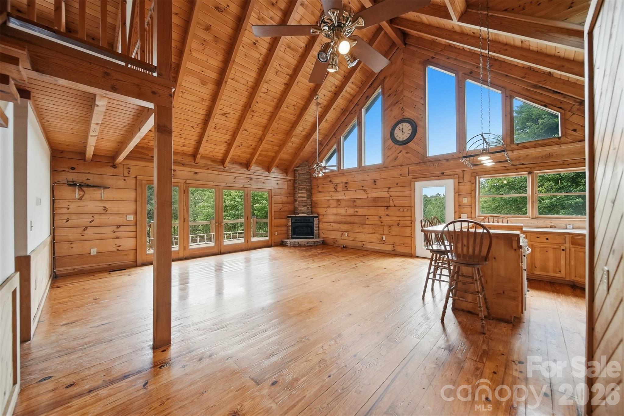 2079 Icard Ridge Road Taylorsville NC 28681