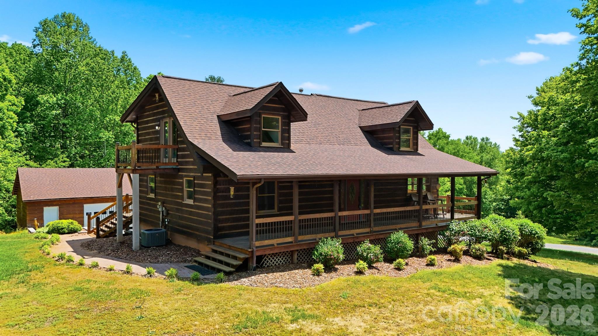 2079 Icard Ridge Road Taylorsville NC 28681