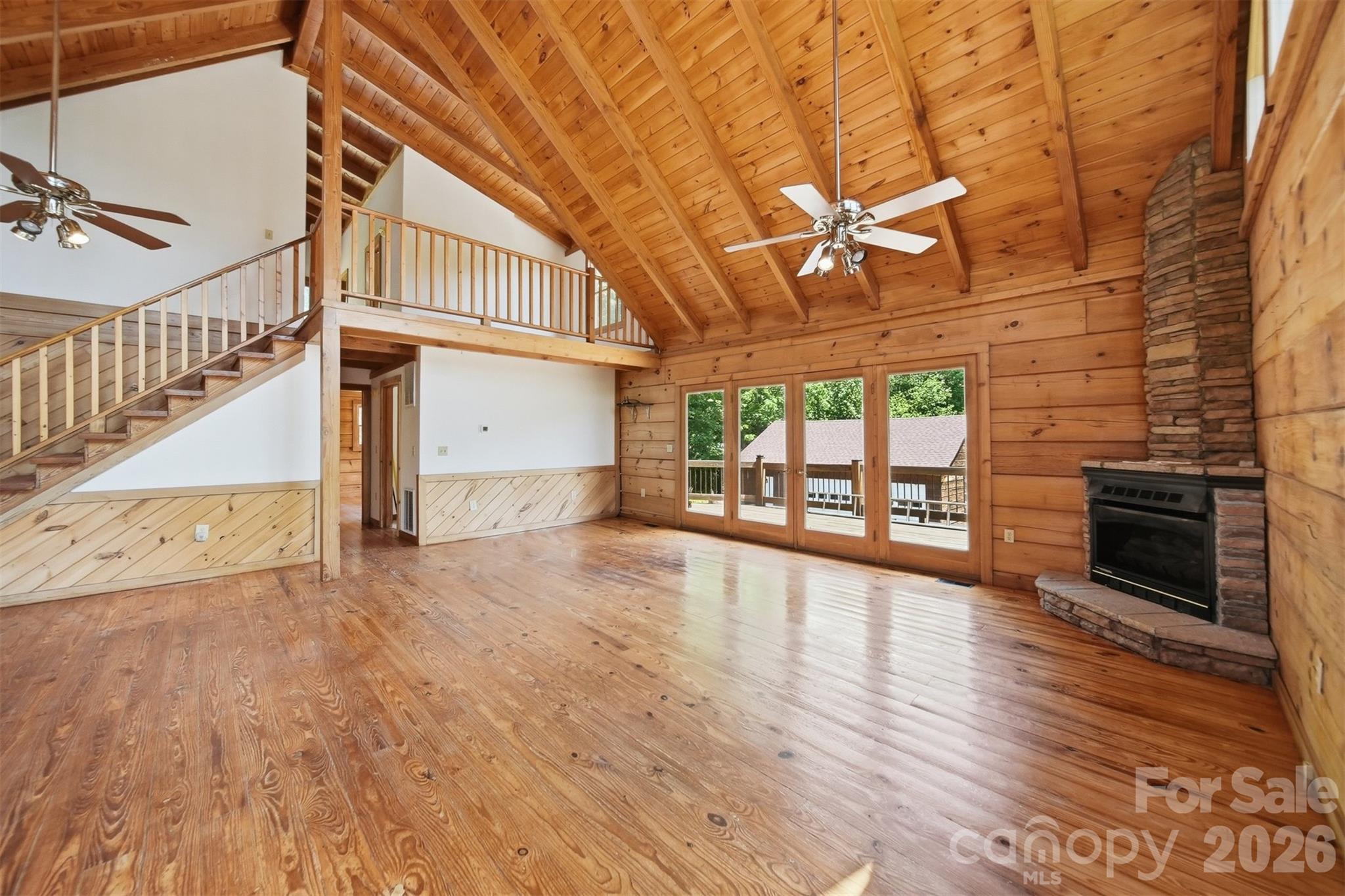 2079 Icard Ridge Road Taylorsville NC 28681