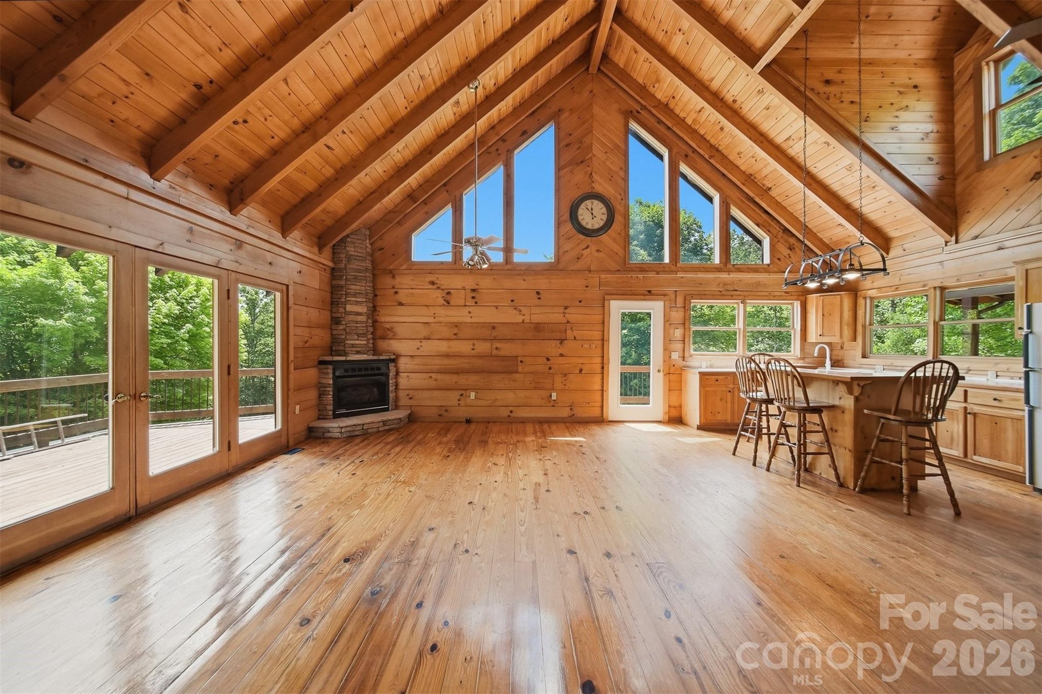 2079 Icard Ridge Road Taylorsville NC 28681