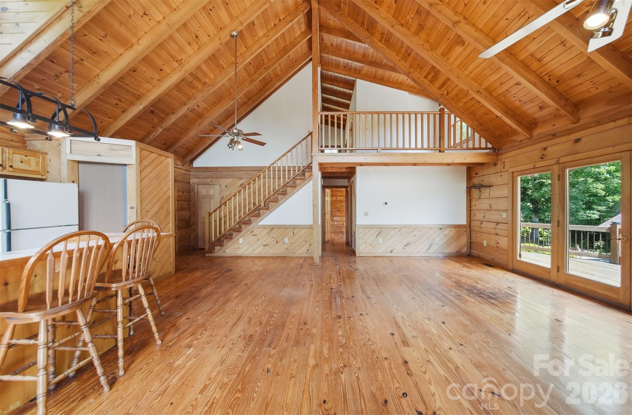 2079 Icard Ridge Road Taylorsville NC 28681