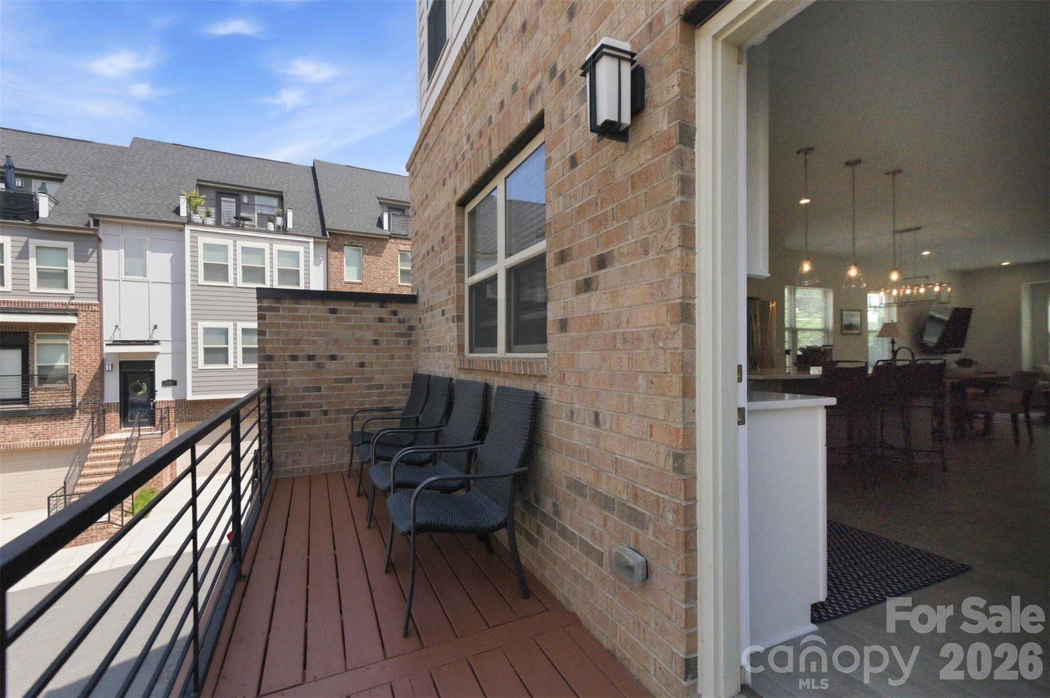 18005 Nolita Lane Charlotte NC 28204