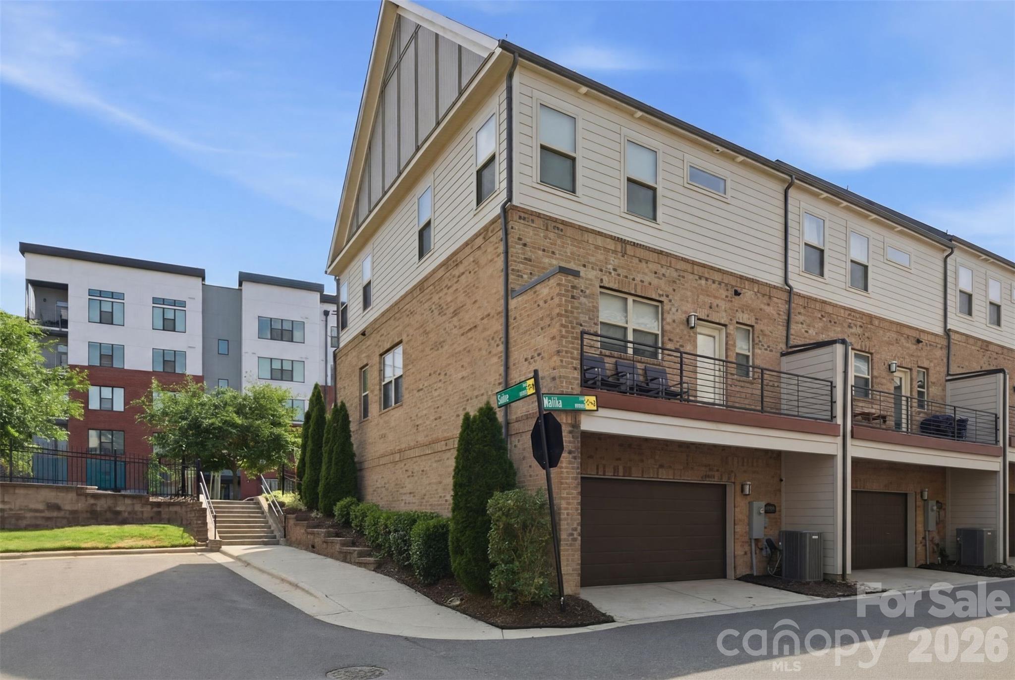 18005 Nolita Lane Charlotte NC 28204