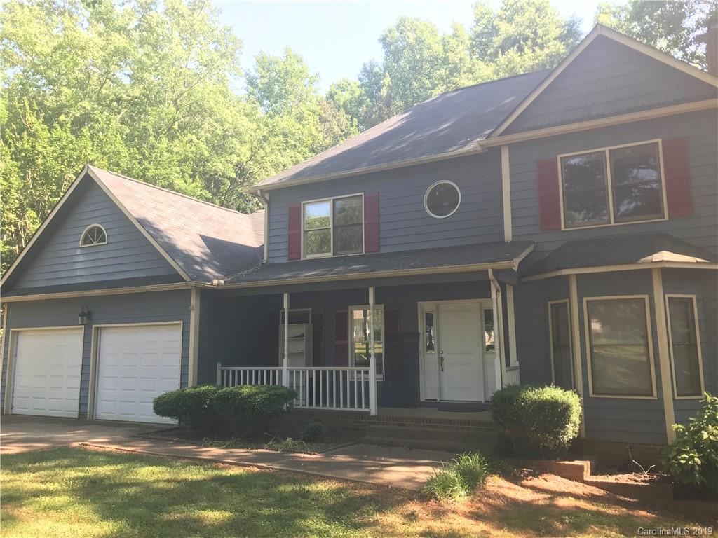 4586 Huntington Drive Gastonia NC 28056