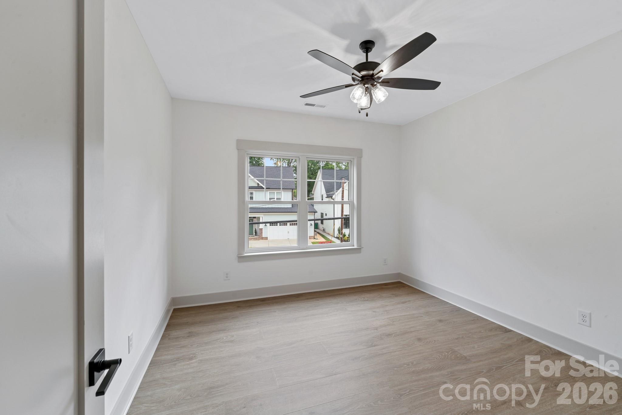 1529 Beckwith Place Charlotte NC 28205