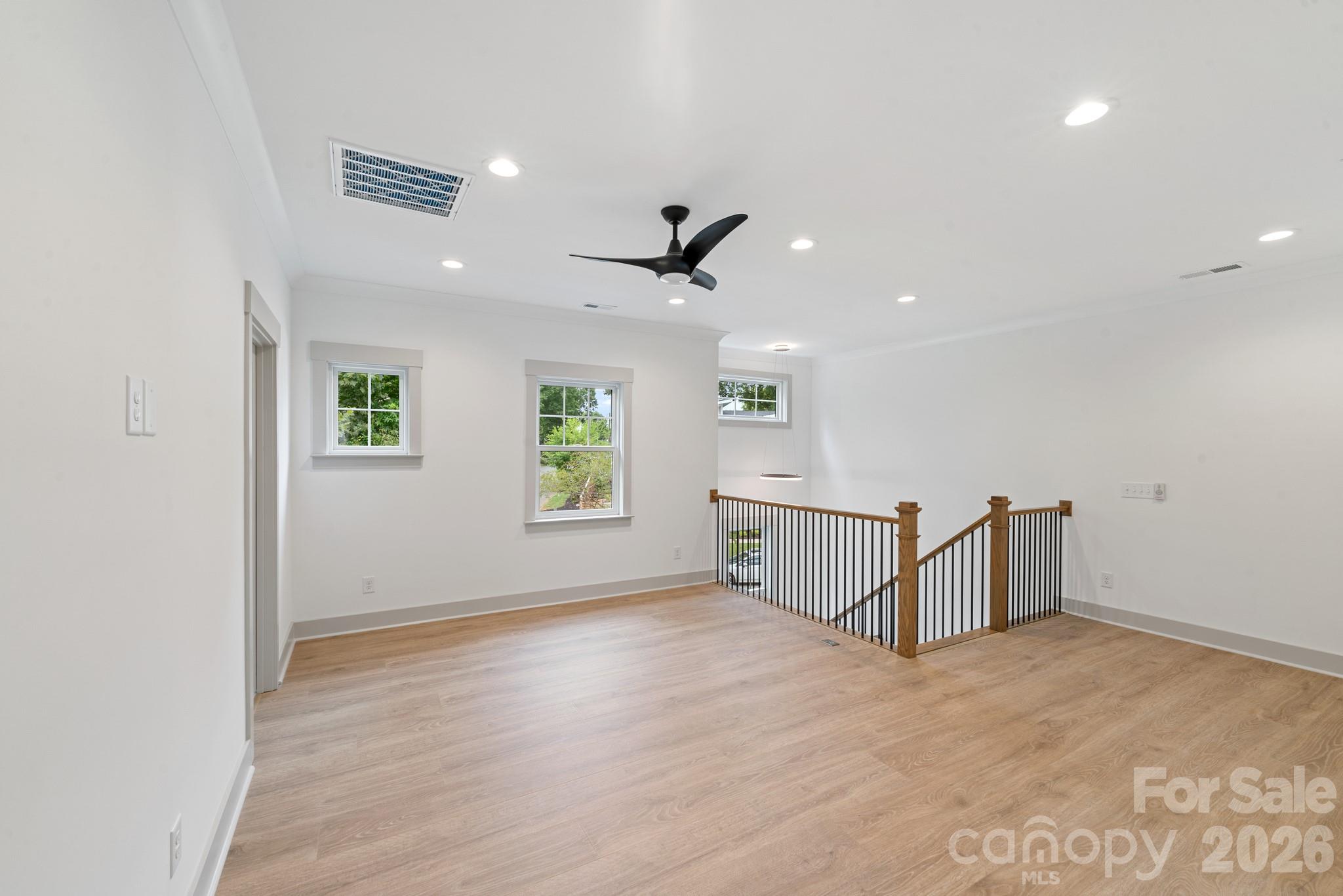 1529 Beckwith Place Charlotte NC 28205