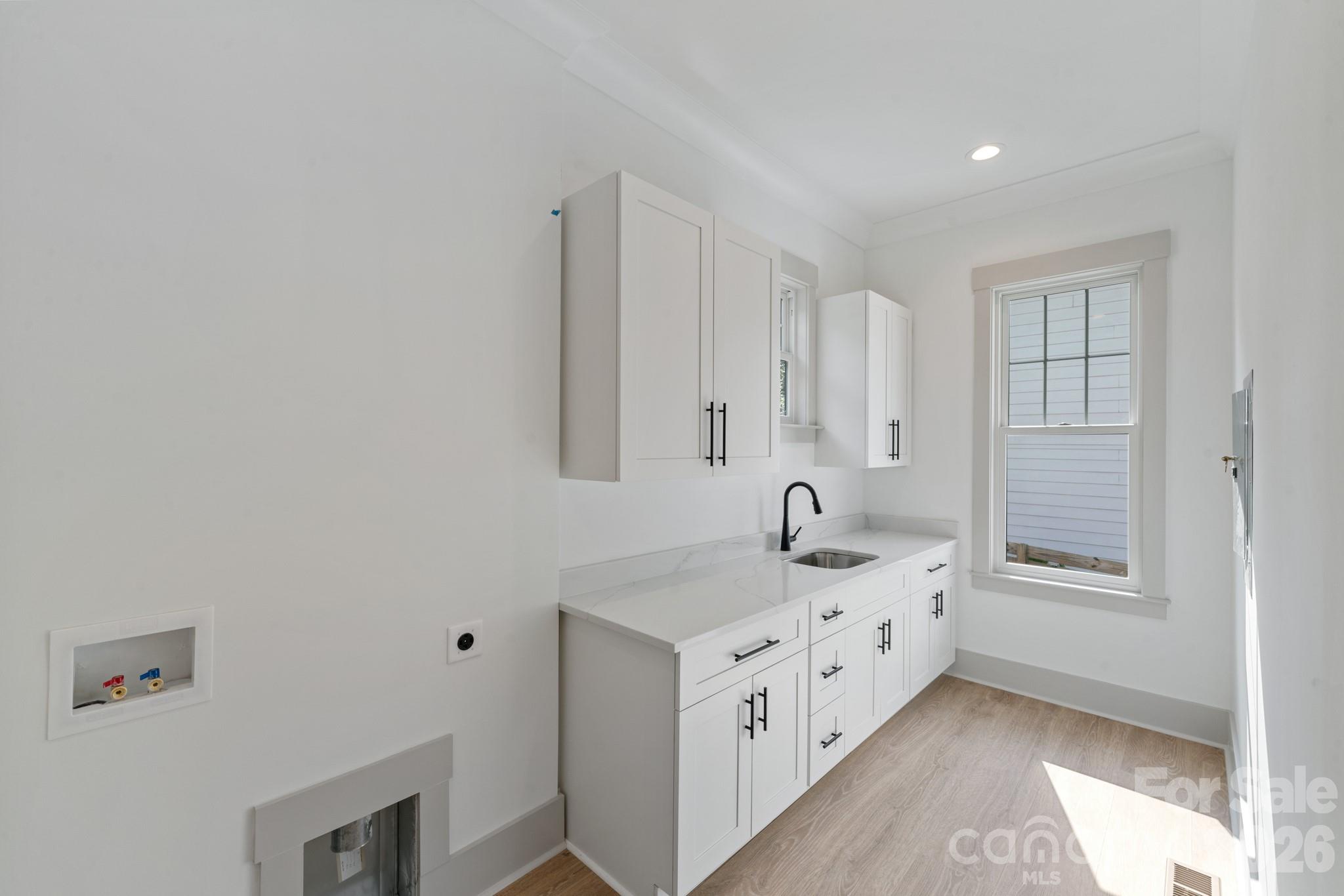 1529 Beckwith Place Charlotte NC 28205