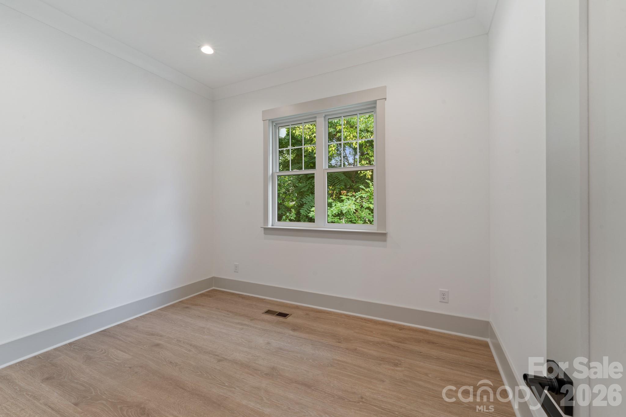 1529 Beckwith Place Charlotte NC 28205