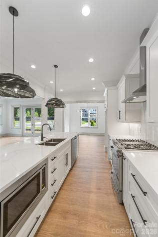 1529 Beckwith Place Charlotte NC 28205